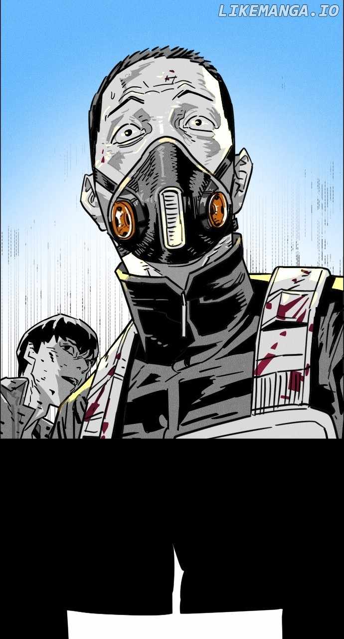 Zombie Funeral Services Chapter 41 44